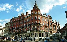 Clarion Collection Harte & Garter Hotel & Spa