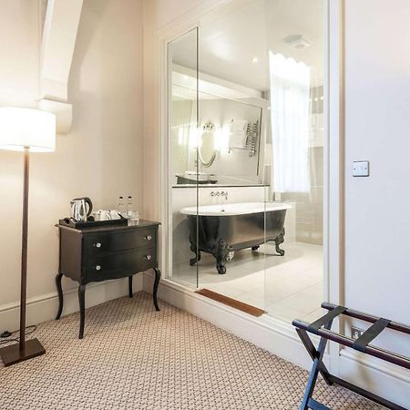 Clarion Collection Harte & Garter Hotel & Spa Windsor Esterno foto