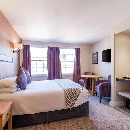 Clarion Collection Harte & Garter Hotel & Spa Windsor Esterno foto