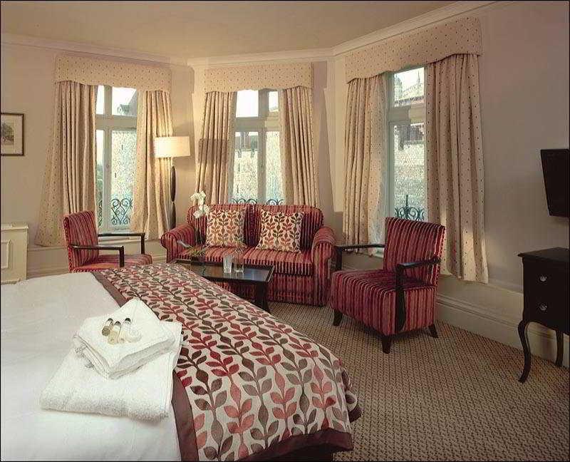 Clarion Collection Harte & Garter Hotel & Spa Windsor Esterno foto