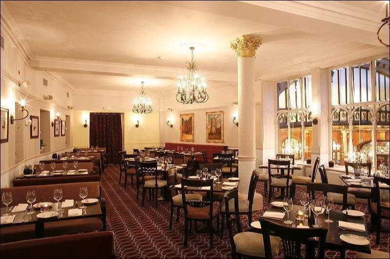 Clarion Collection Harte & Garter Hotel & Spa Windsor Esterno foto
