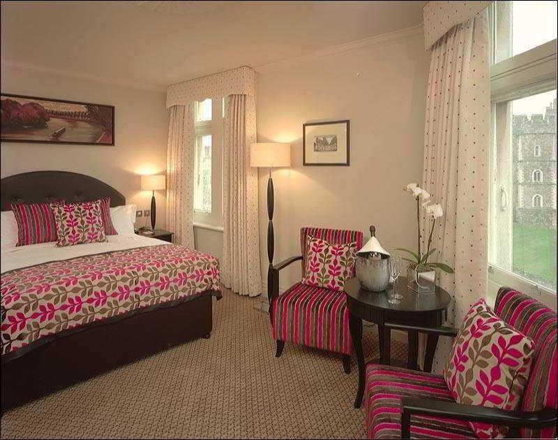 Clarion Collection Harte & Garter Hotel & Spa Windsor Esterno foto