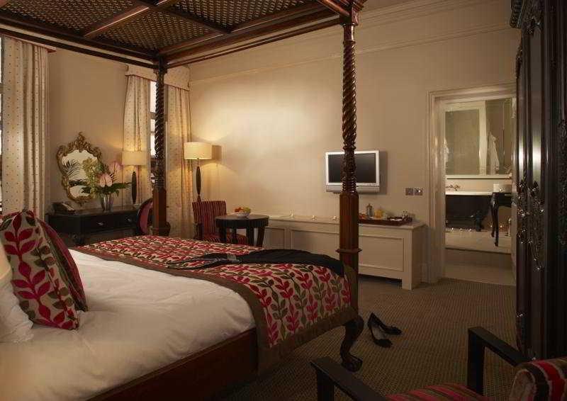 Clarion Collection Harte & Garter Hotel & Spa Windsor Camera foto