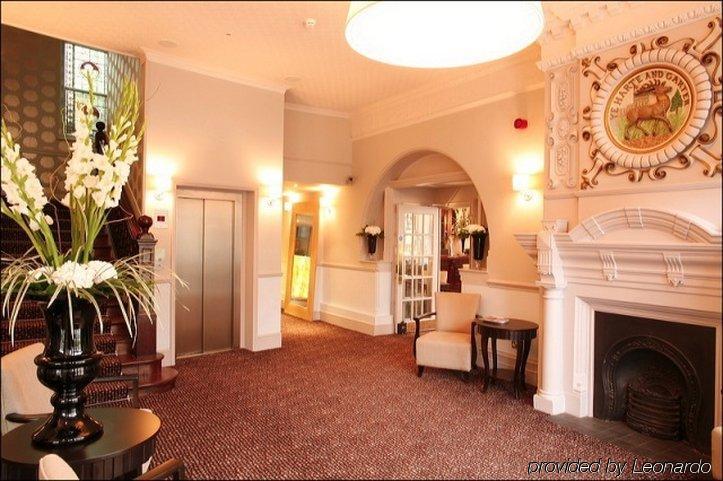 Clarion Collection Harte & Garter Hotel & Spa Windsor Interno foto