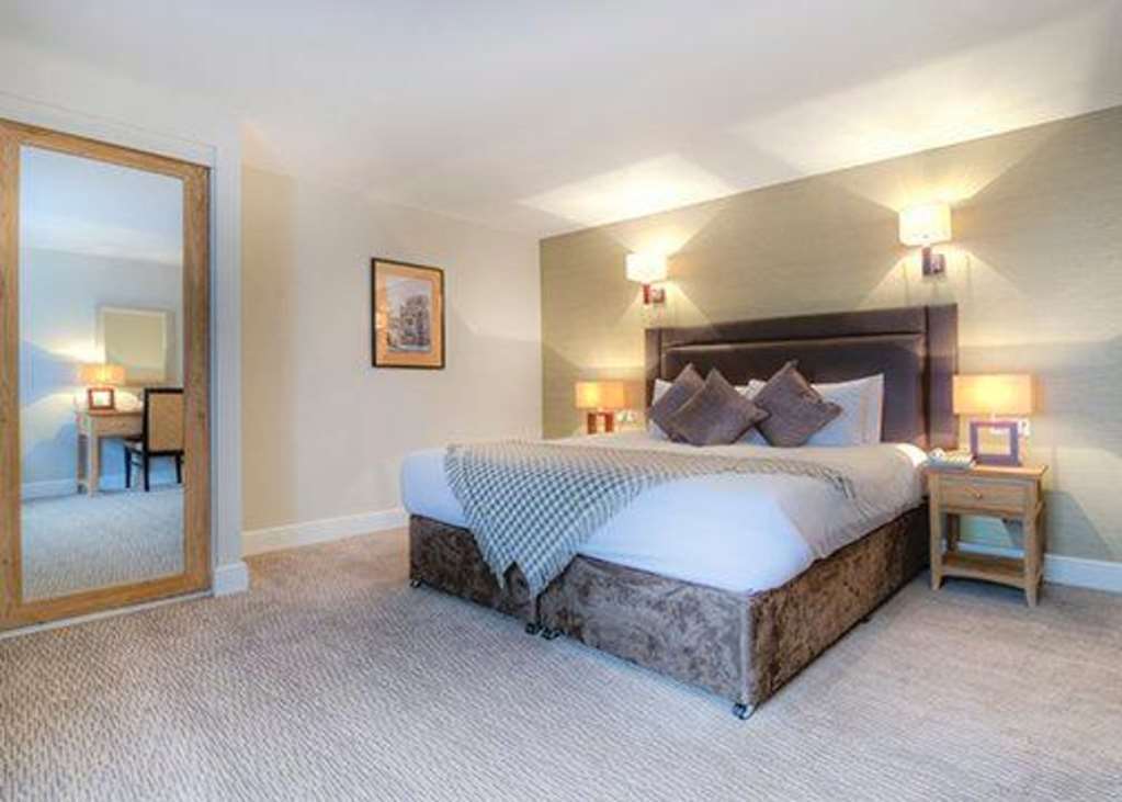 Clarion Collection Harte & Garter Hotel & Spa Windsor Camera foto