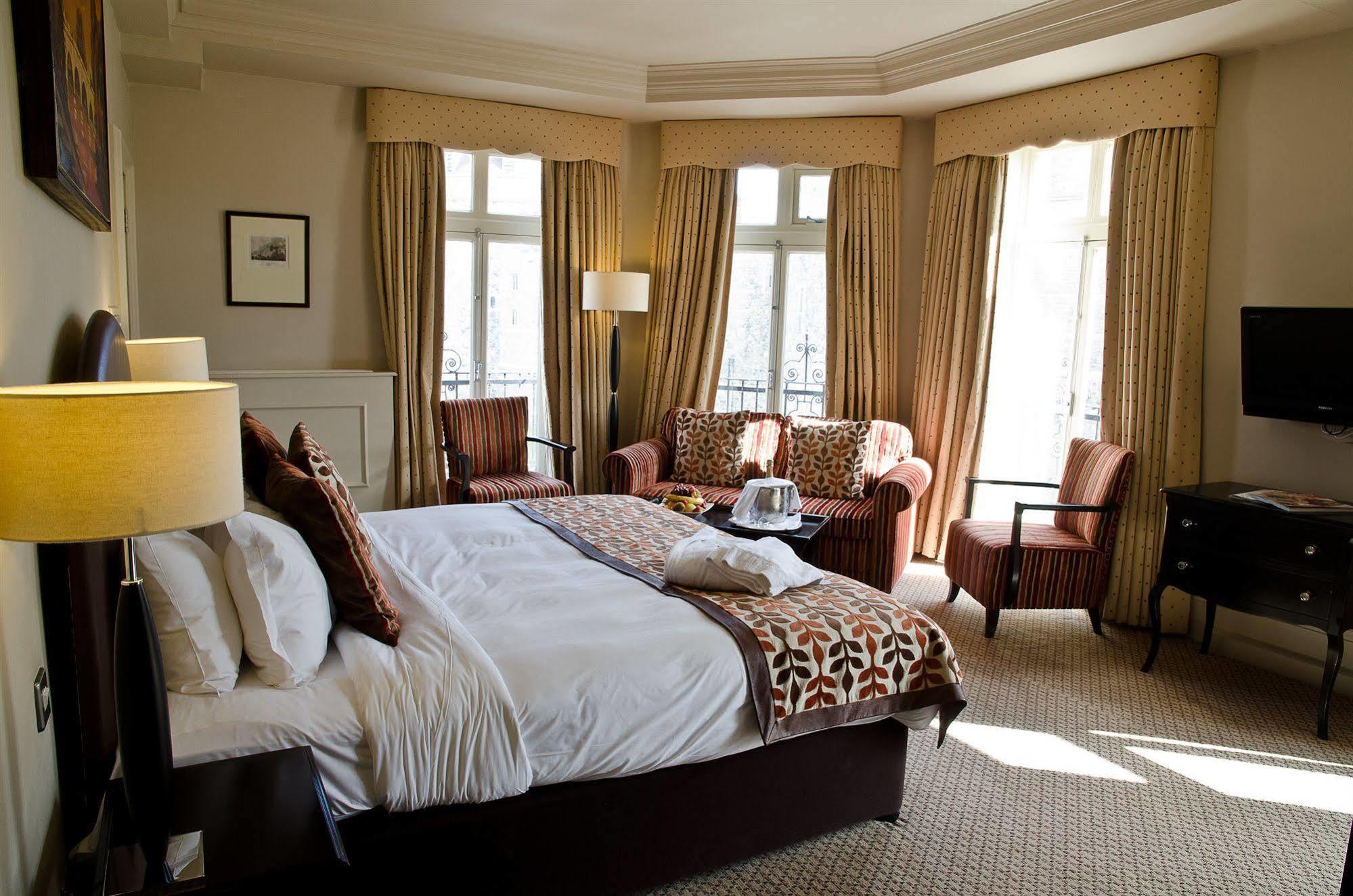 Clarion Collection Harte & Garter Hotel & Spa Windsor Esterno foto