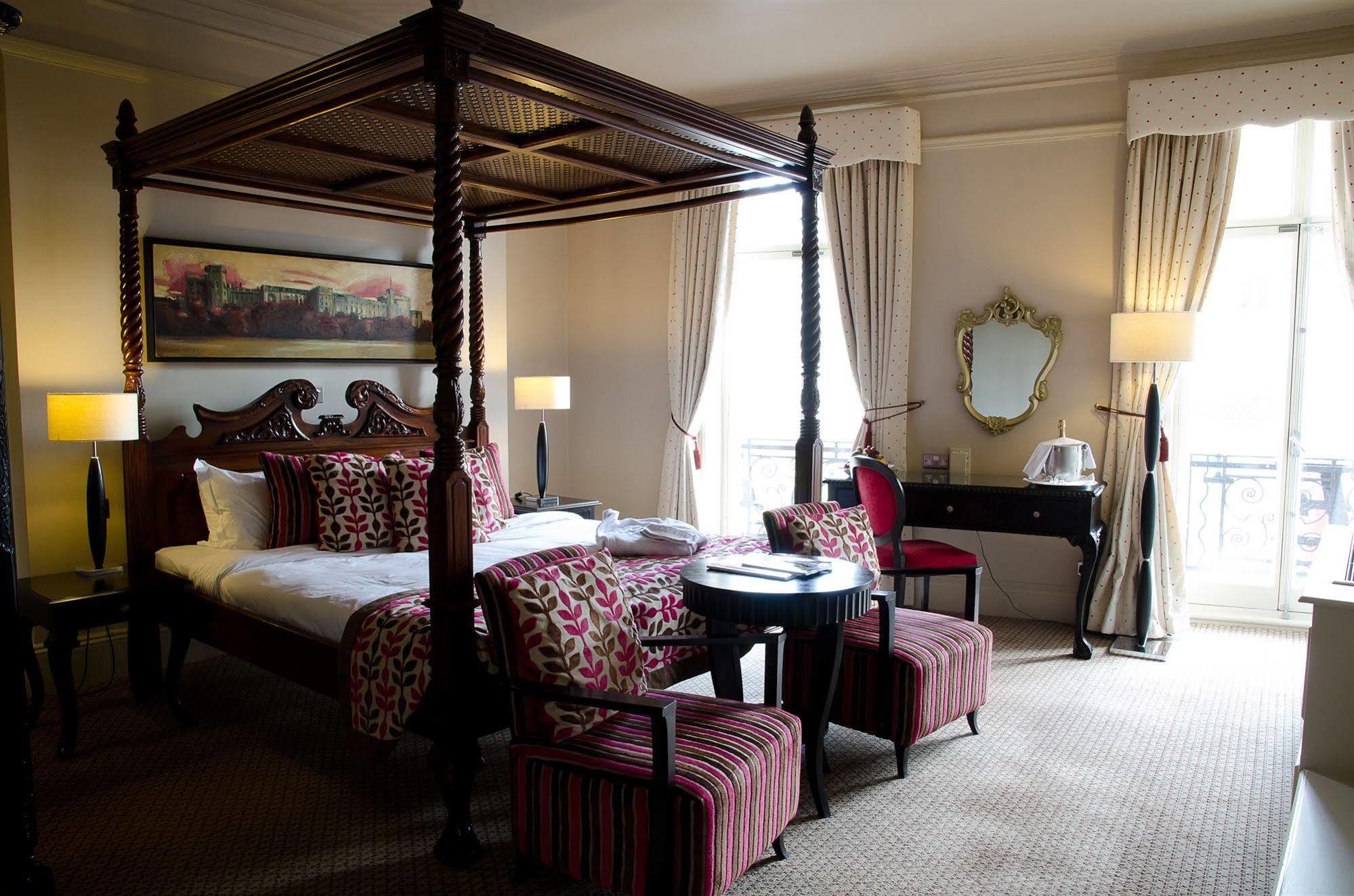 Clarion Collection Harte & Garter Hotel & Spa Windsor Esterno foto