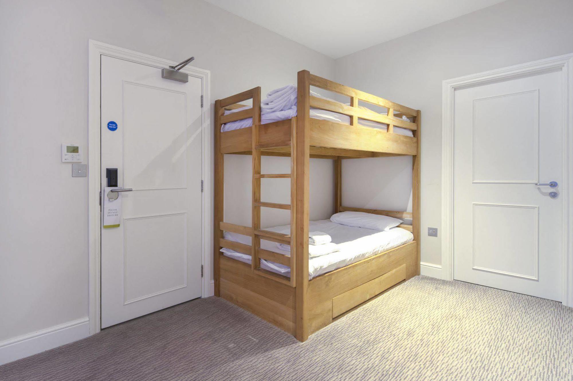 Clarion Collection Harte & Garter Hotel & Spa Windsor Esterno foto
