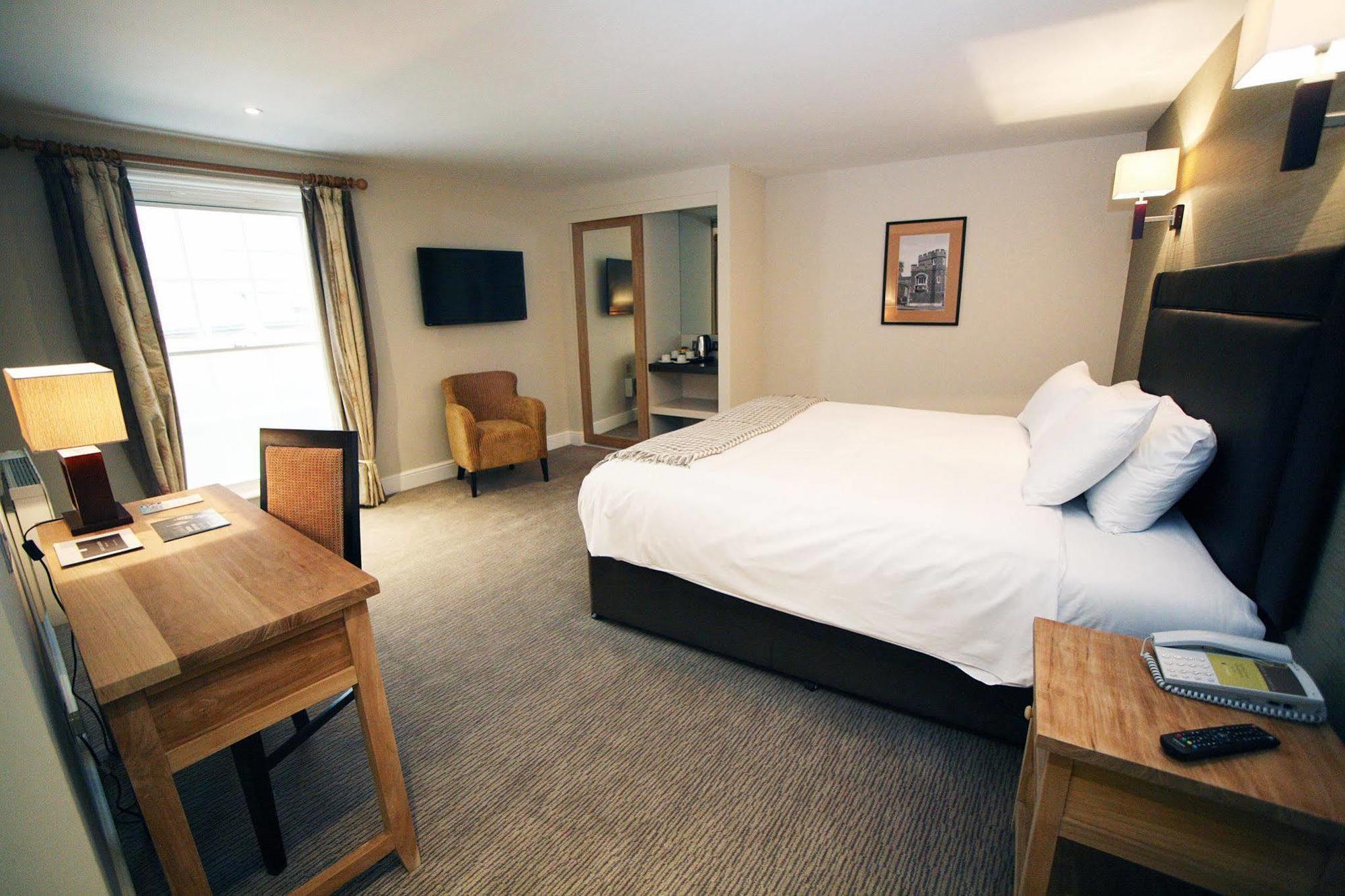 Clarion Collection Harte & Garter Hotel & Spa Windsor Esterno foto