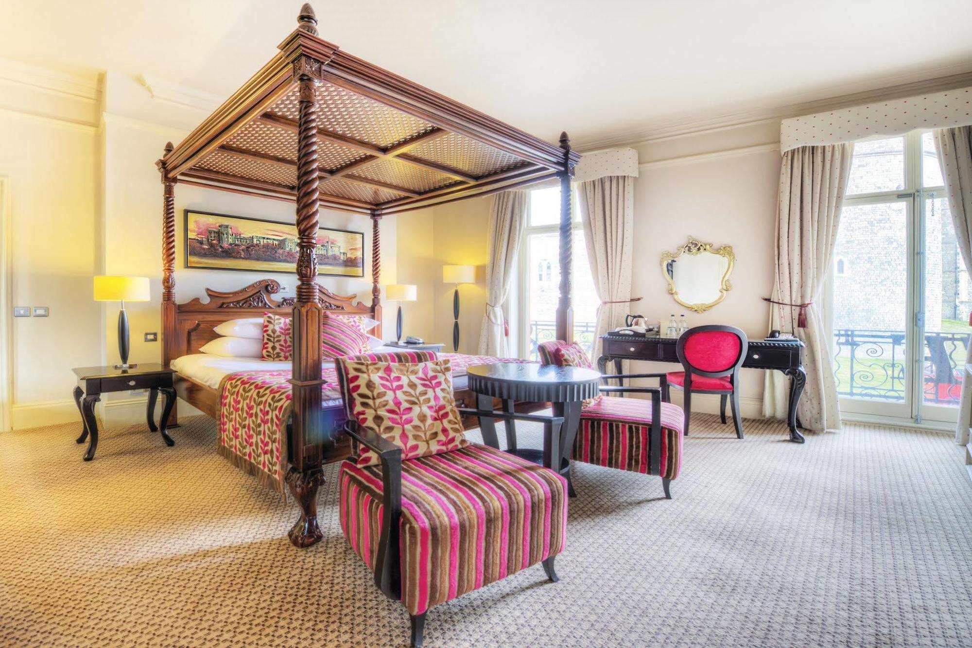 Clarion Collection Harte & Garter Hotel & Spa Windsor Esterno foto
