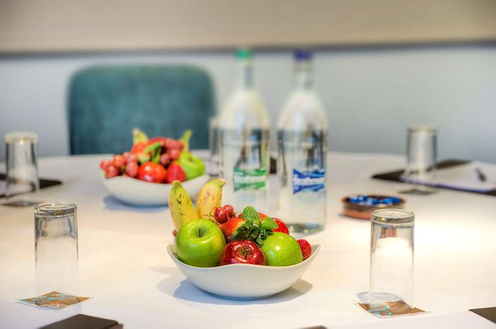 Clarion Collection Harte & Garter Hotel & Spa Windsor Servizi foto