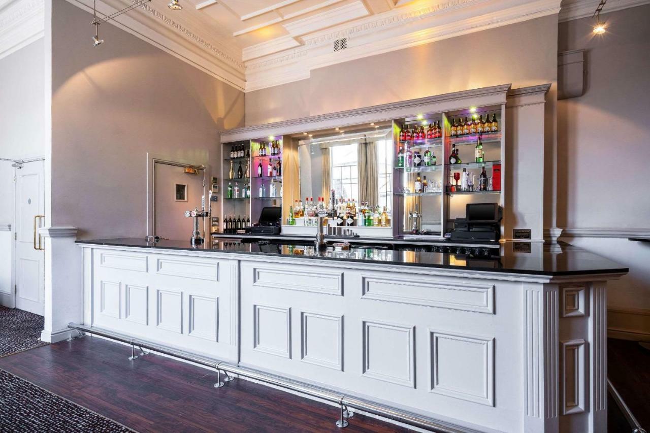 Clarion Collection Harte & Garter Hotel & Spa Windsor Esterno foto