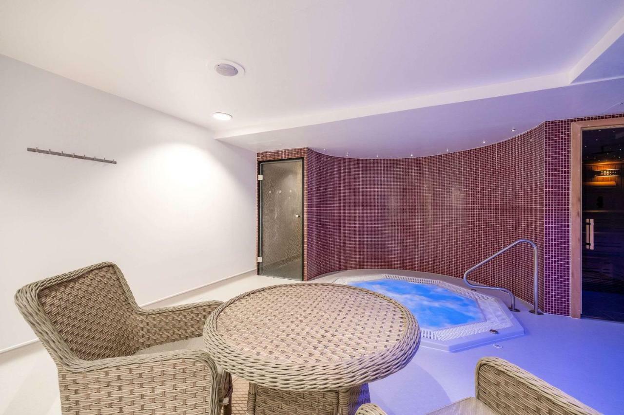 Clarion Collection Harte & Garter Hotel & Spa Windsor Esterno foto