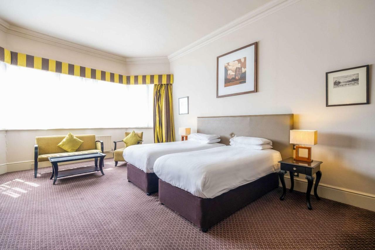 Clarion Collection Harte & Garter Hotel & Spa Windsor Esterno foto