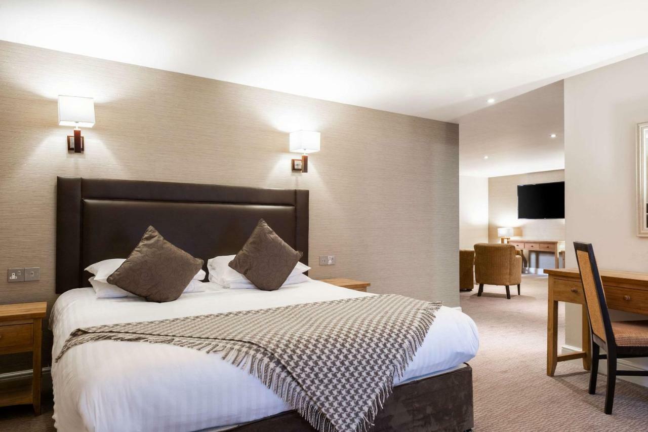 Clarion Collection Harte & Garter Hotel & Spa Windsor Esterno foto
