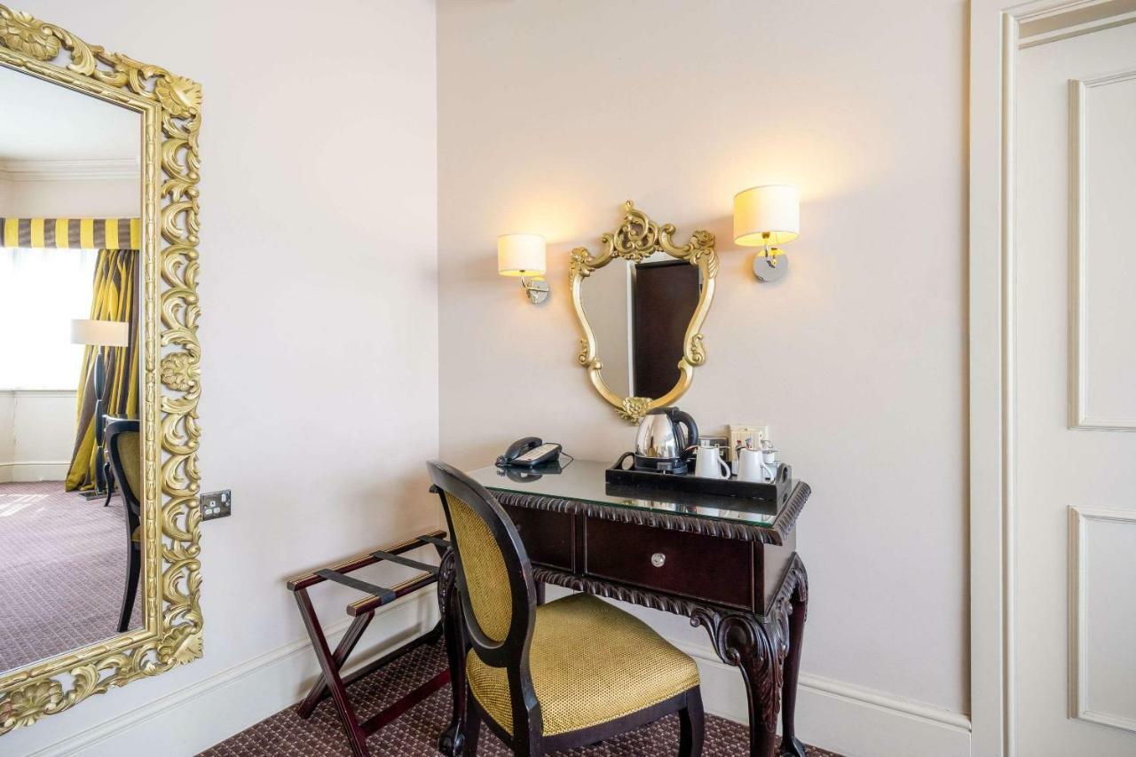 Clarion Collection Harte & Garter Hotel & Spa Windsor Esterno foto