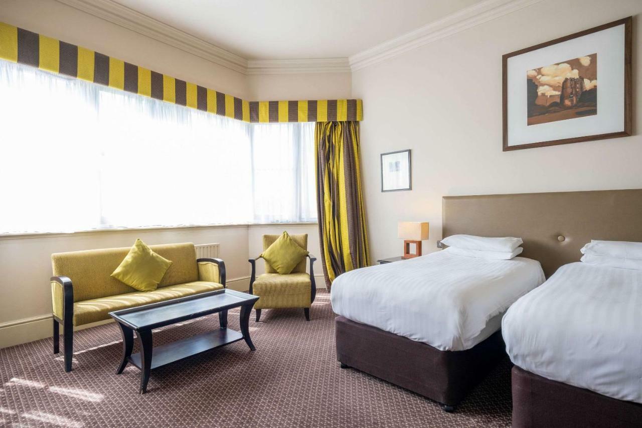 Clarion Collection Harte & Garter Hotel & Spa Windsor Esterno foto