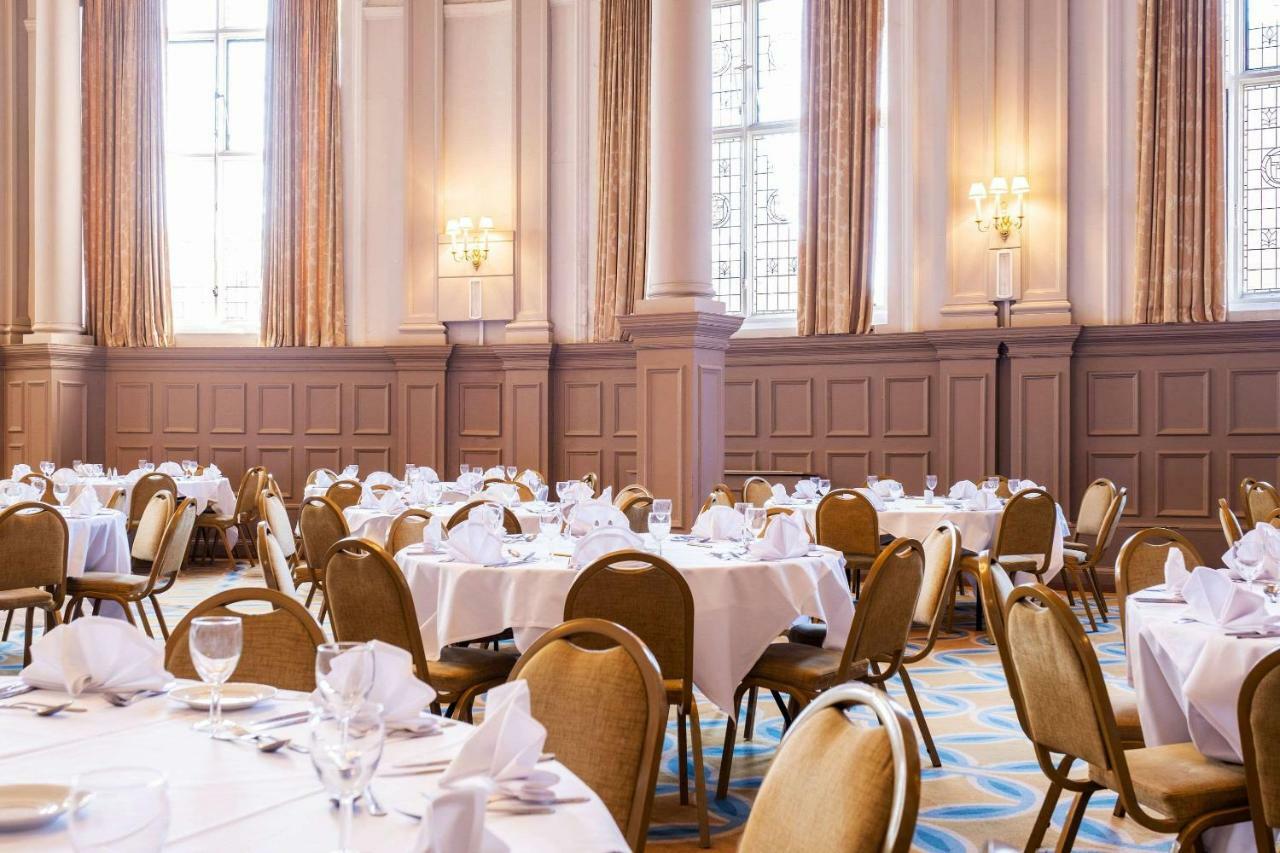 Clarion Collection Harte & Garter Hotel & Spa Windsor Esterno foto
