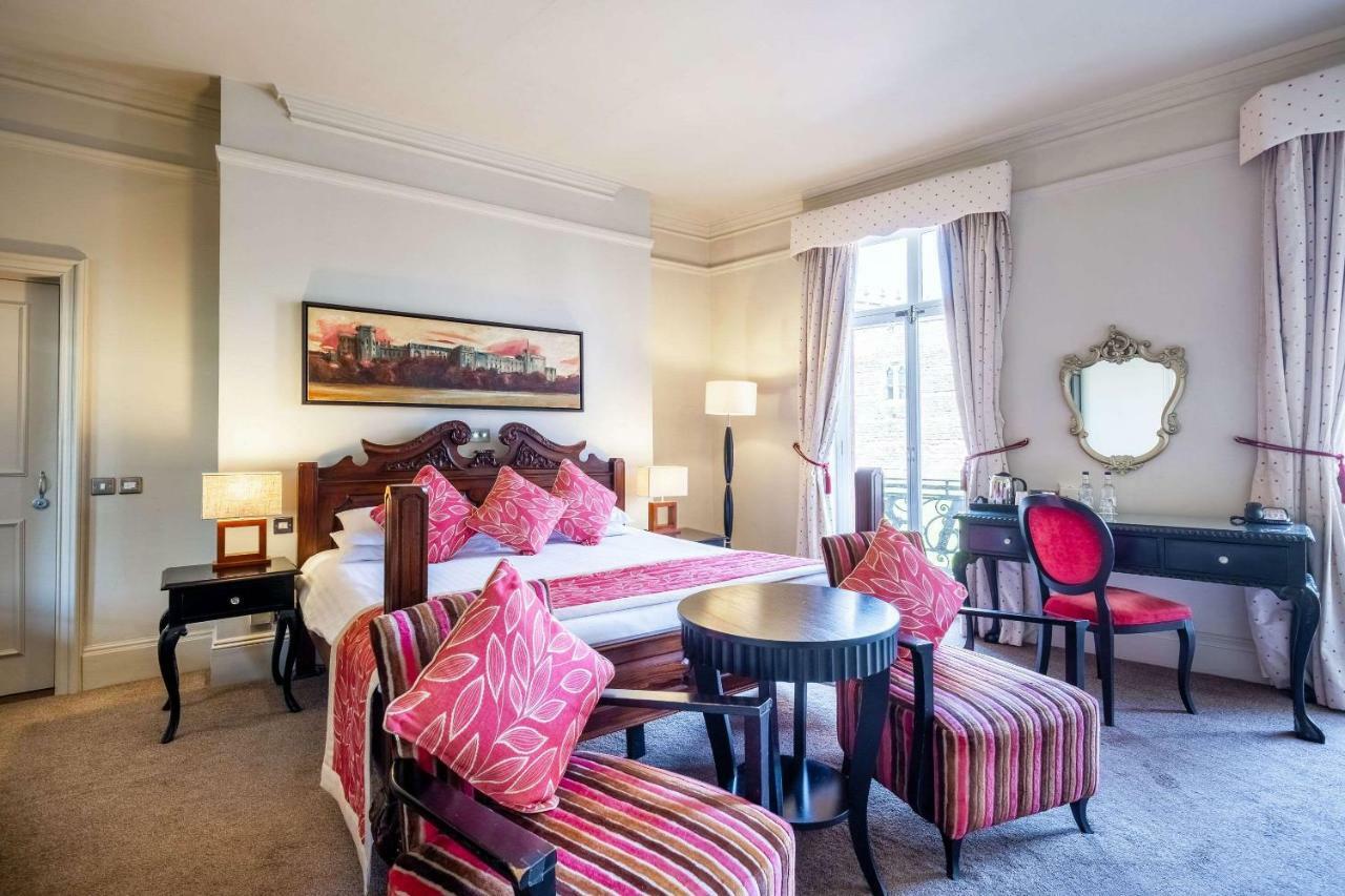 Clarion Collection Harte & Garter Hotel & Spa Windsor Esterno foto