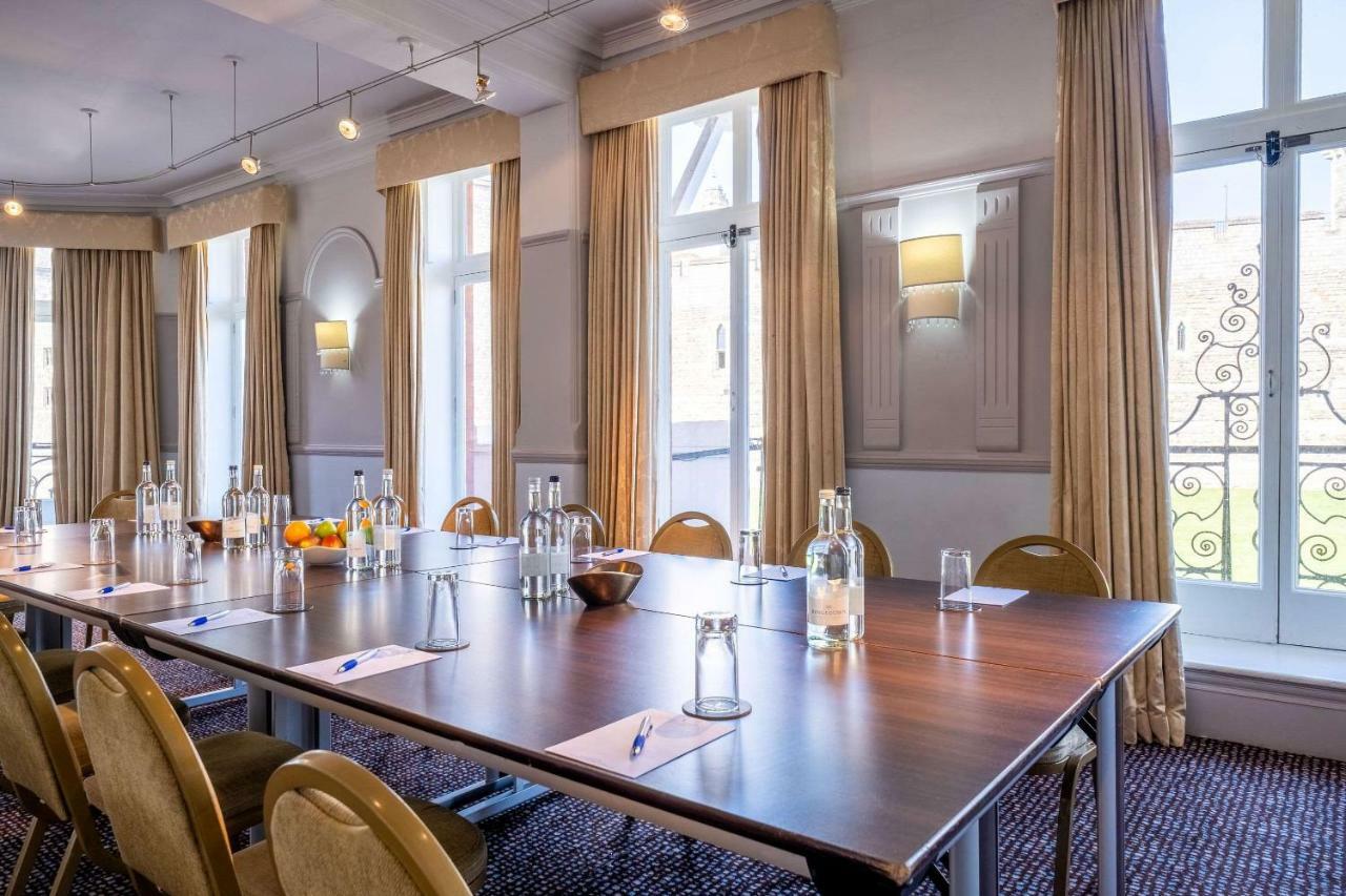 Clarion Collection Harte & Garter Hotel & Spa Windsor Esterno foto