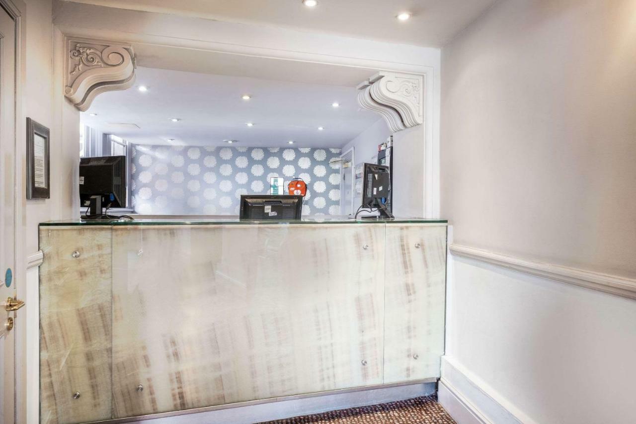 Clarion Collection Harte & Garter Hotel & Spa Windsor Esterno foto