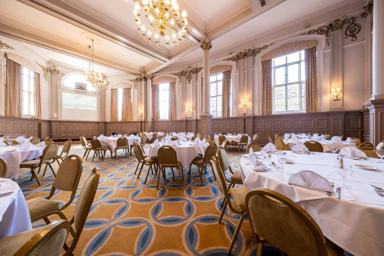 Clarion Collection Harte & Garter Hotel & Spa Windsor Esterno foto