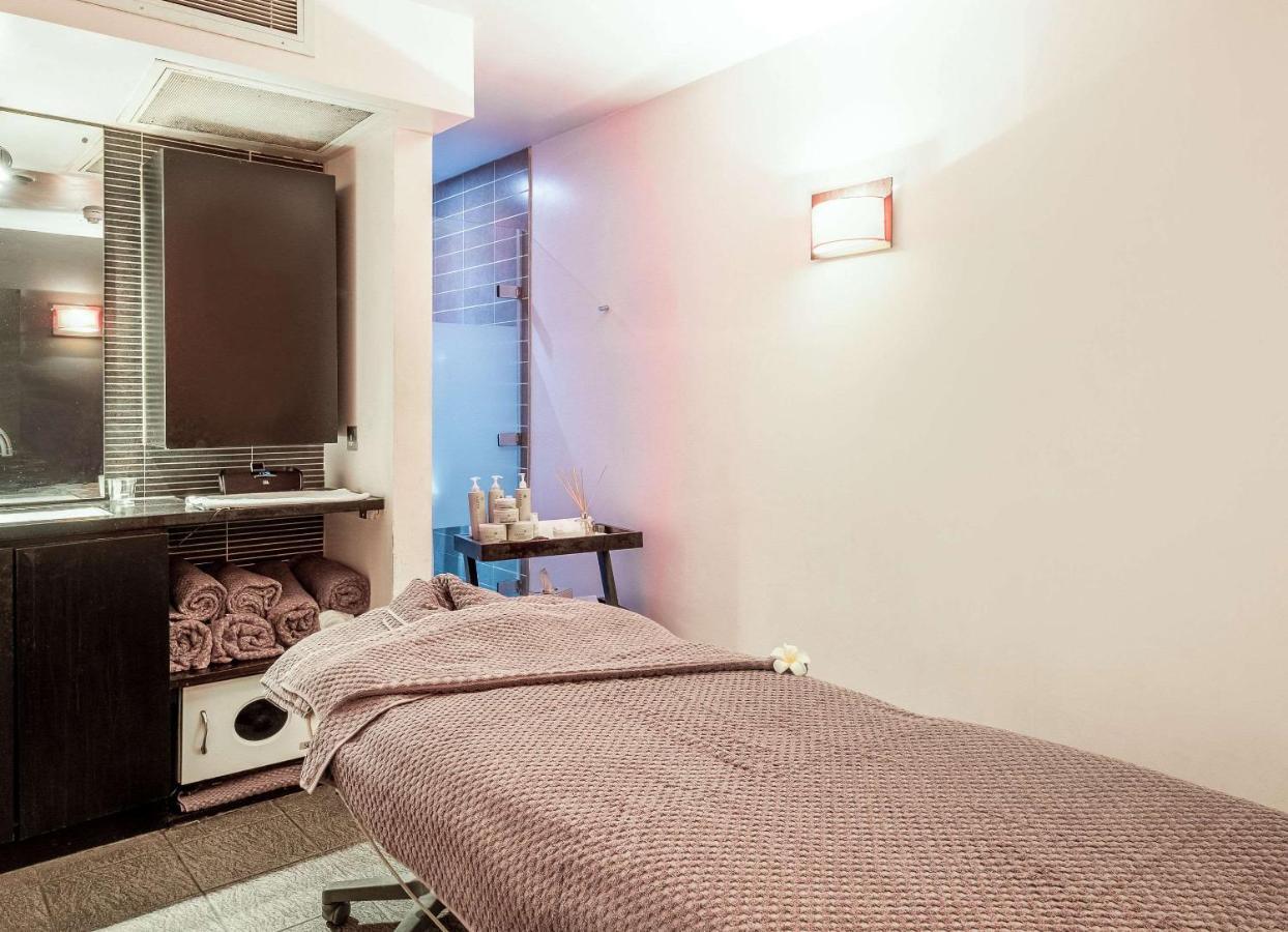 Clarion Collection Harte & Garter Hotel & Spa Windsor Esterno foto