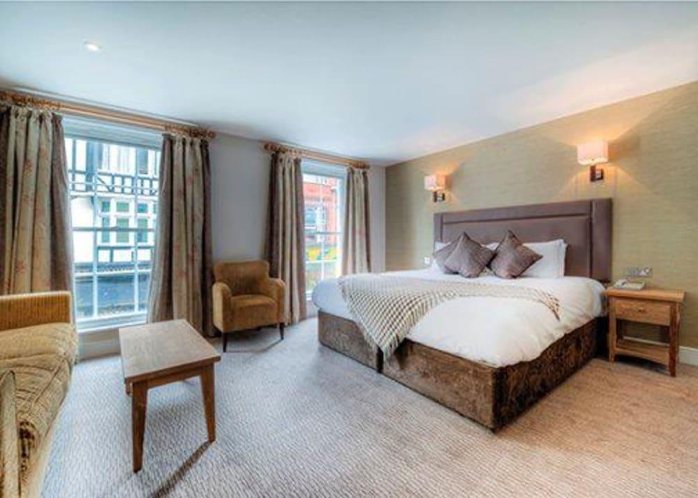 Clarion Collection Harte & Garter Hotel & Spa Windsor Esterno foto