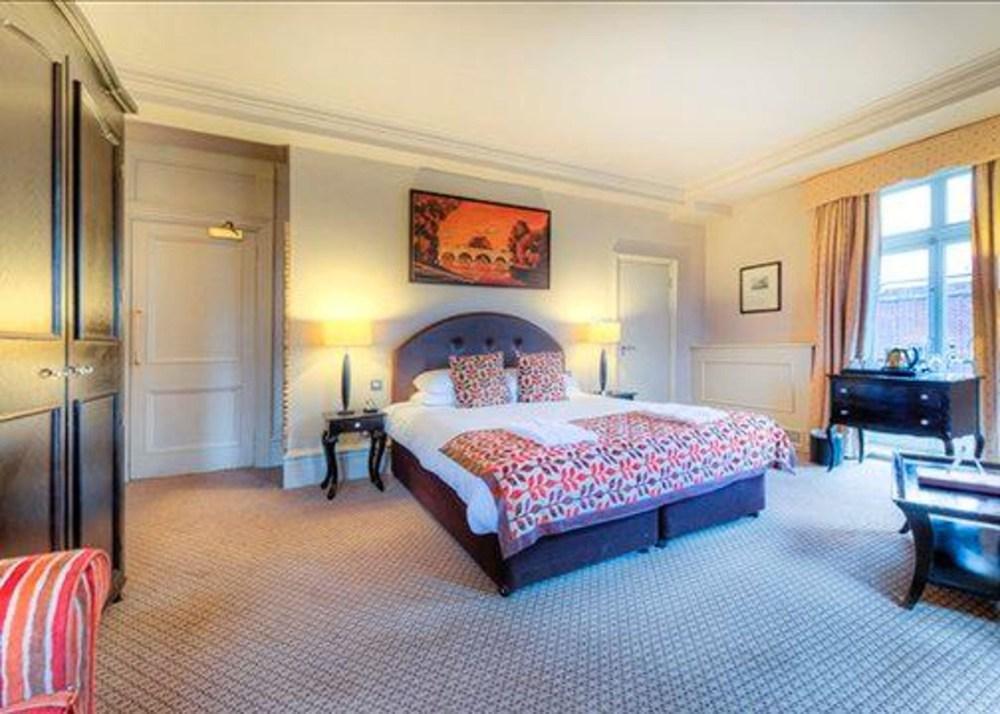 Clarion Collection Harte & Garter Hotel & Spa Windsor Esterno foto
