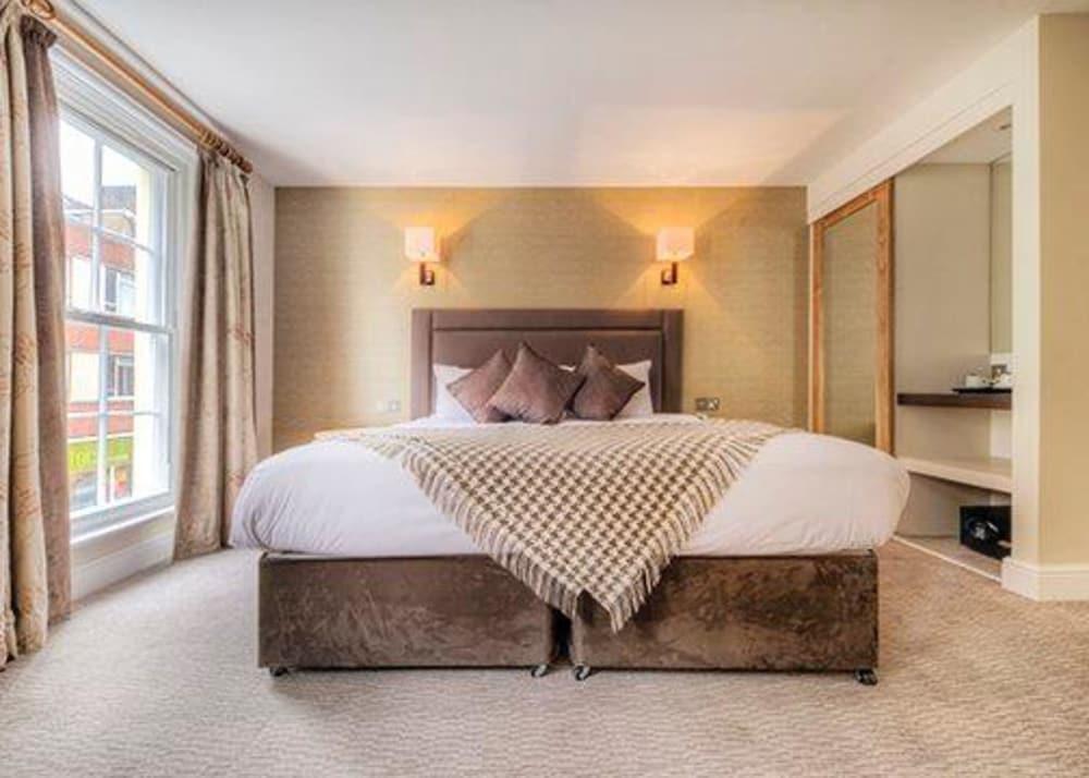 Clarion Collection Harte & Garter Hotel & Spa Windsor Esterno foto