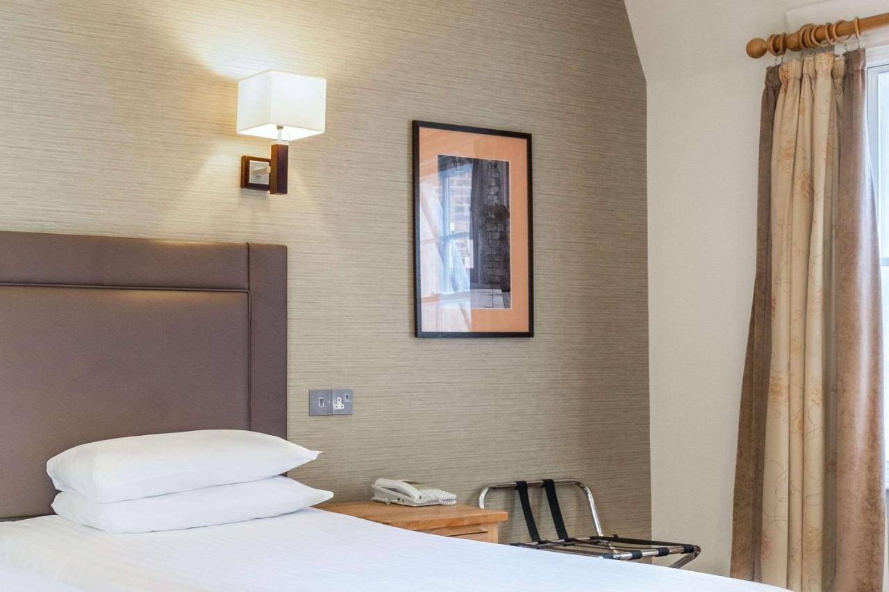 Clarion Collection Harte & Garter Hotel & Spa Windsor Esterno foto