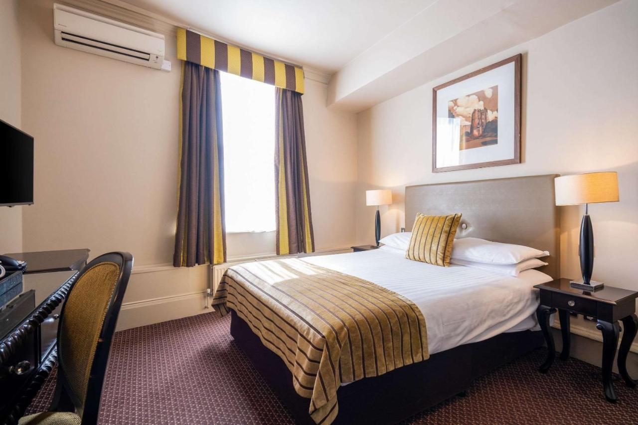 Clarion Collection Harte & Garter Hotel & Spa Windsor Esterno foto