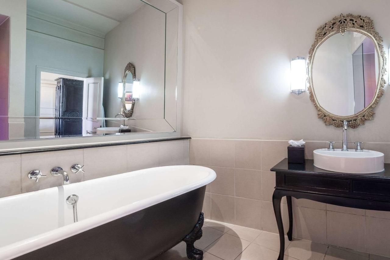 Clarion Collection Harte & Garter Hotel & Spa Windsor Esterno foto