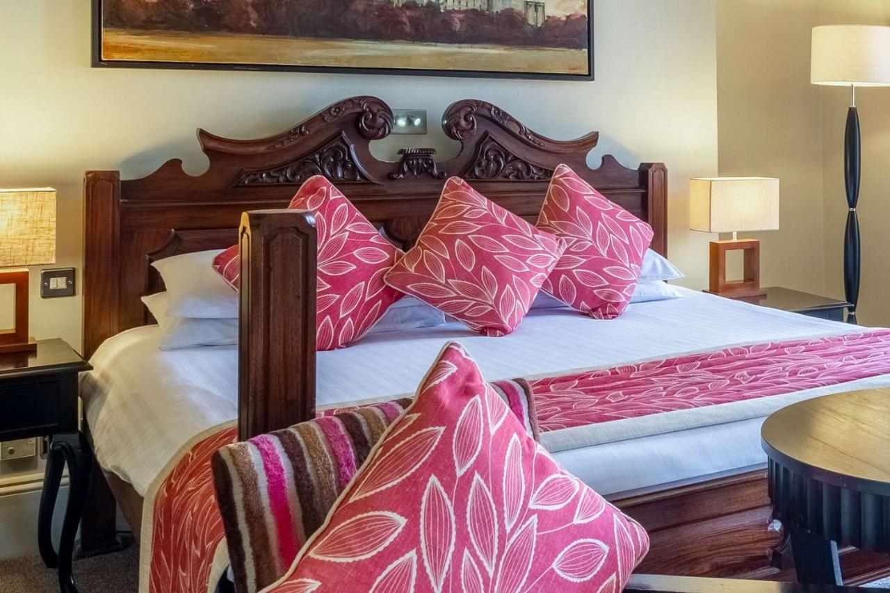 Clarion Collection Harte & Garter Hotel & Spa Windsor Esterno foto
