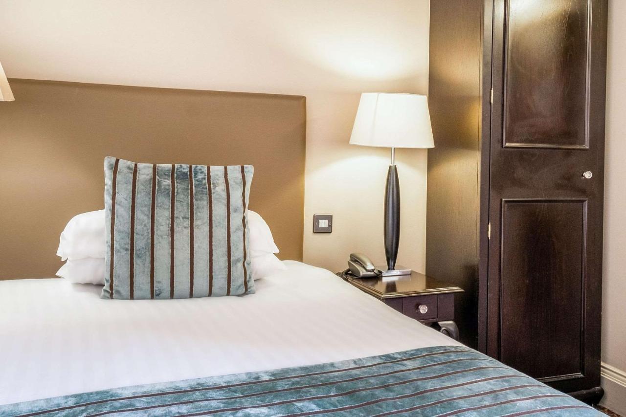 Clarion Collection Harte & Garter Hotel & Spa Windsor Esterno foto